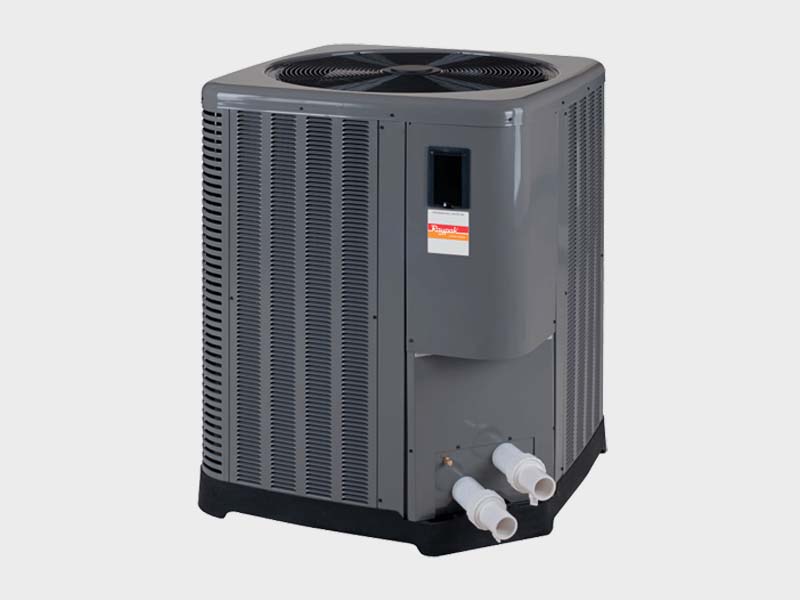 Heat Pump R6450TI-E Titanium 119000 Btu - VINYL REPAIR KITS